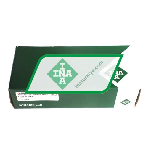 INA GAL50-DO-2RS ürün fotoğrafı 2