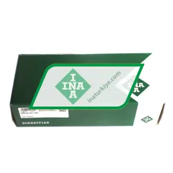 INA GAL50-DO-2RS rulman resim 2