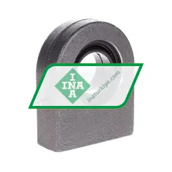 INA GF40-DO-A rulman resim 2