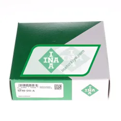 INA GF40-DO-A rulman resim 4