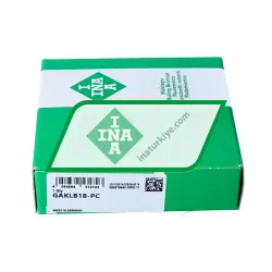 INA GAKLB18-PC rulman resim 3