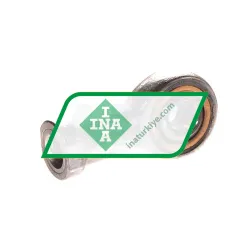 INA GIKL8-PW-A rulman resim 2