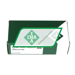 INA GAKL20-PW rulman resim 3