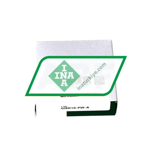 INA GIKR10-PW-A ürün fotoğrafı 3