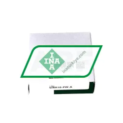 INA GIKR10-PW-A rulman resim 3