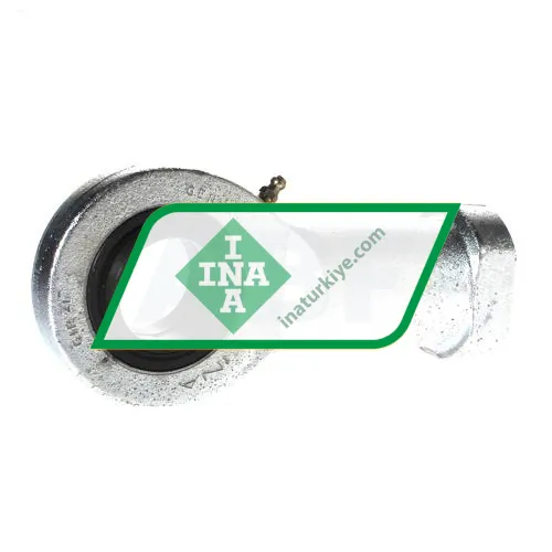 INA GIR40-DO-2RS ürün fotoğrafı 2