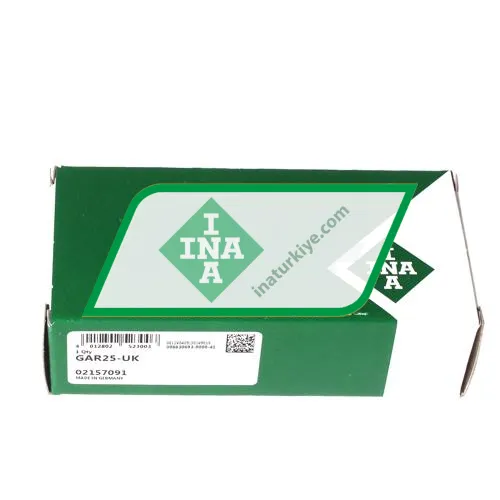 INA GAR25-UK ürün fotoğrafı 3