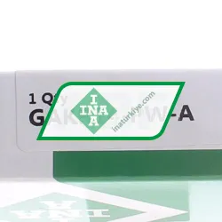 INA GAKR14-PW-A rulman resim 3