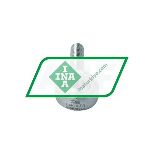 INA GAKL8-PB-A