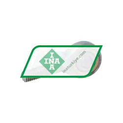 INA GAKL8-PB-A rulman resim 2