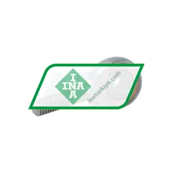 INA GAKL8-PB-A rulman resim 3