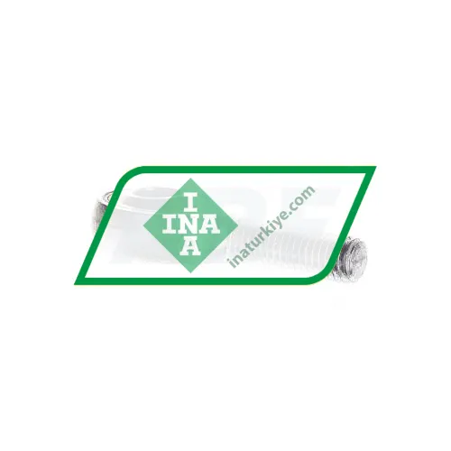 INA GAKR10-PB-A