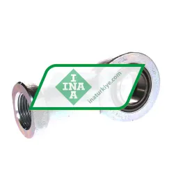 INA GIR35-UK-2RS-A
