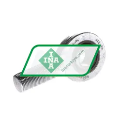 INA GAL20-UK-2RS-A