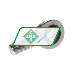 INA GAL20-UK-2RS-A rulman resim 2