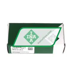 INA GAL20-UK-2RS-A rulman resim 3
