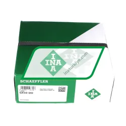 INA GK50-DO rulman resim 3