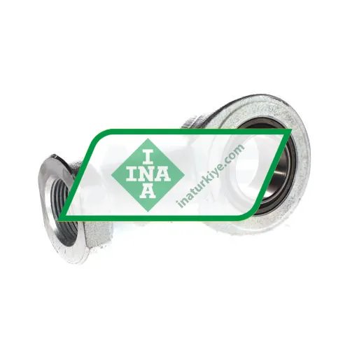 INA GIR50-UK-2RS-A ürün fotoğrafı 2