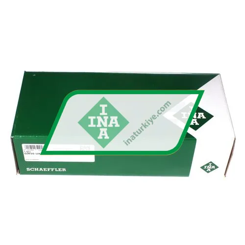 INA GIR50-UK-2RS-A ürün fotoğrafı 3