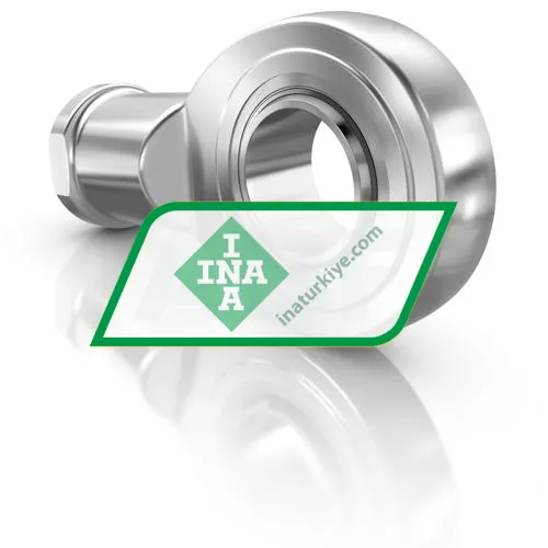 INA GIR50-UK-2RS-A ürün fotoğrafı 4