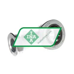 INA GIR50-UK-2RS-A