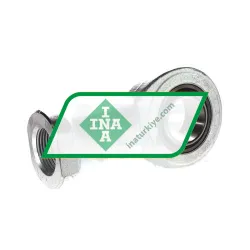 INA GIR50-UK-2RS-A rulman resim 2