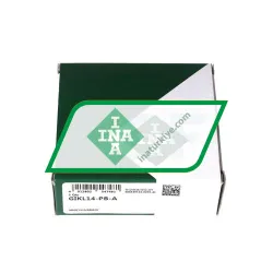 INA GIKL14-PB-A rulman resim 3