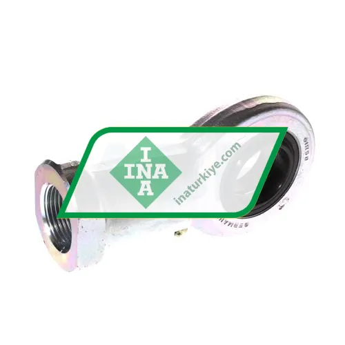 INA GIR50-DO-2RS ürün fotoğrafı 2
