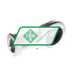 INA GIR50-DO-2RS rulman resim 2