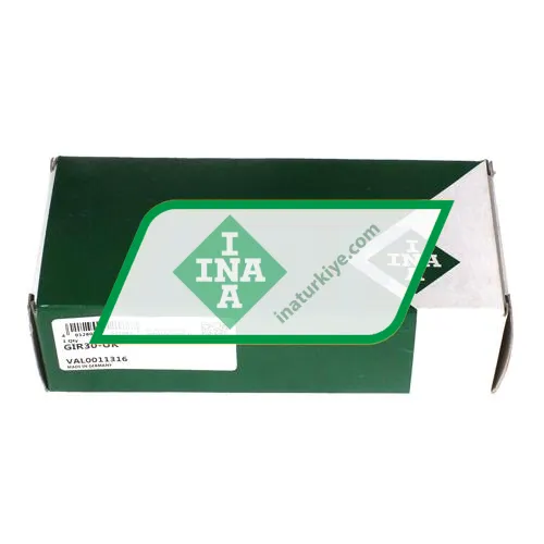 INA GIR30-UK ürün fotoğrafı 3