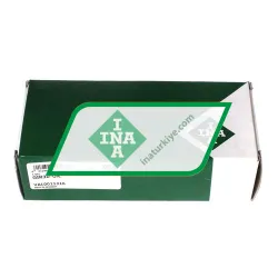 INA GIR30-UK rulman resim 3