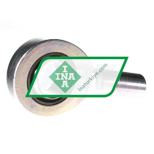 INA GAL60-UK-2RS-A ürün fotoğrafı 2