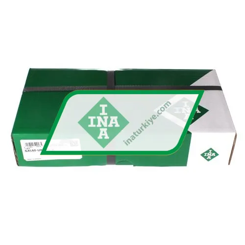 INA GAL60-UK-2RS-A ürün fotoğrafı 3