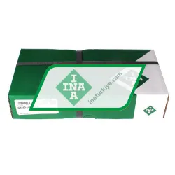 INA GAL60-UK-2RS-A rulman resim 3