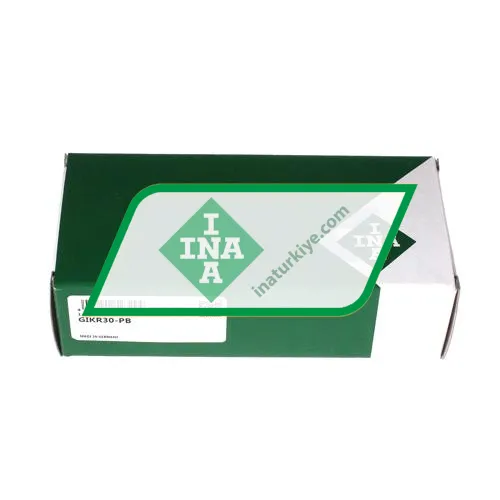 INA GIKR30-PB ürün fotoğrafı 3