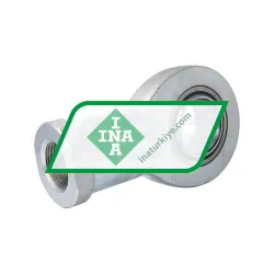 INA GIR80-UK-2RS-C rulman resim 2