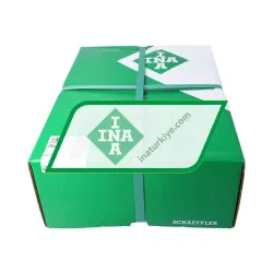 INA GIR80-UK-2RS-C rulman resim 3