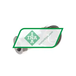 INA GIKR14-PB-A rulman resim 2