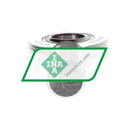 INA GAL30-UK-2RS-A ürün fotoğrafı 2