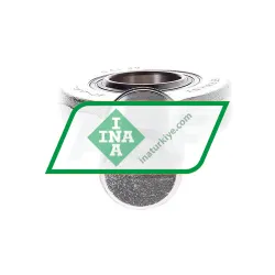 INA GAL30-UK-2RS-A rulman resim 2