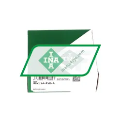 INA GIKL14-PW-A rulman resim 3