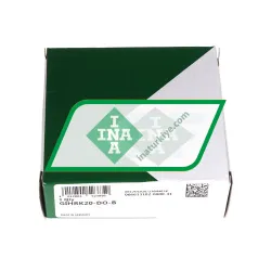 INA GIHRK20-DO-B rulman resim 4