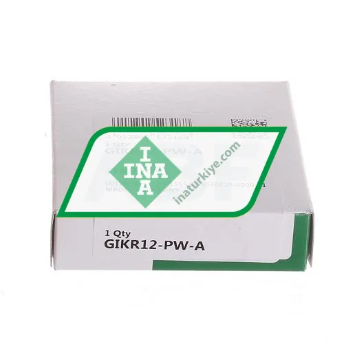 INA GIKR12-PW-A ürün fotoğrafı 3