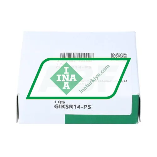 INA GIKSR14-PS ürün fotoğrafı 3