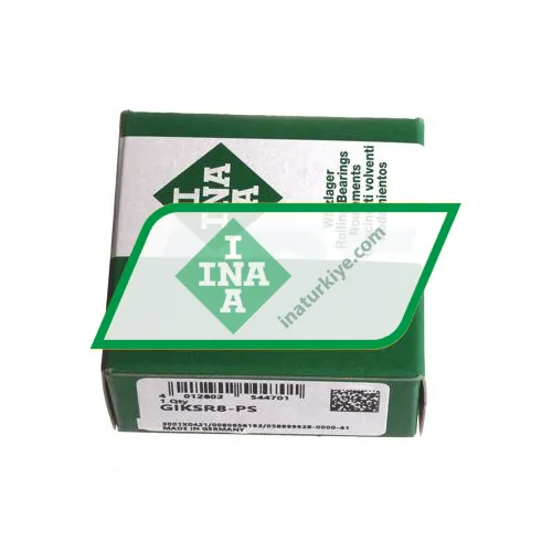 INA GIKSR8-PS ürün fotoğrafı 3