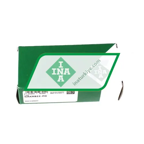 INA GAKRB22-PD ürün fotoğrafı 3
