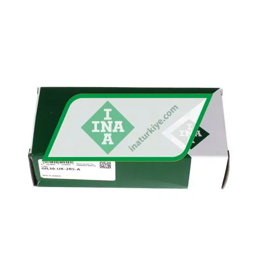 INA GIL30-UK-2RS-A ürün fotoğrafı 3