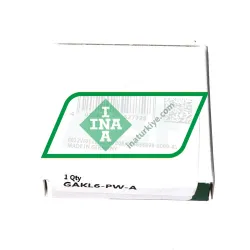 INA GAKL6-PW-A rulman resim 3