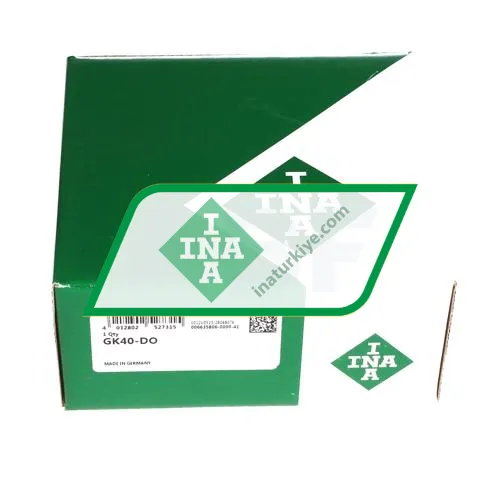 INA GK40-DO ürün fotoğrafı 3