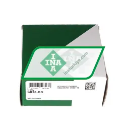 INA GK30-DO rulman resim 4